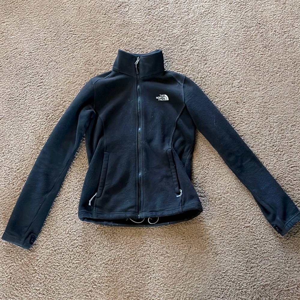 North Face Fleece Jacket